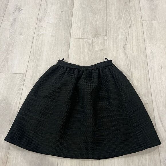 Prada high waisted women’s skirt size 38 - Picture 1 of 11